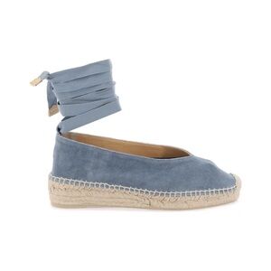 NIB - Castañer
Gea Ballet Flats Espadrilles
Size 9